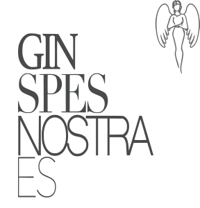 Gin Spes Nostra Es - Gin Spes Nostra Es