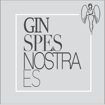 Gin Spes Nostra Es